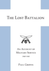 Image for The Lost Battalion