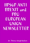 Image for IIPSGP ANTI BREXIT and PRO EUROPEAN UNION JOURNAL