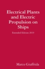 Image for Electrical Plants and Electric Propulsion on Ships - Extended Edition 2019