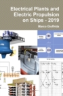 Image for Electrical Plants and Electric Propulsion on Ships - 2019