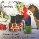 Image for Little Alf and the Christmas wish