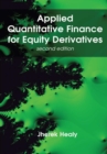 Image for Applied Quantitative Finance for Equity Derivatives, second edition