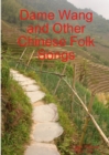 Image for Dame wang and other Chinese folk songs