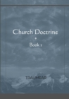Image for Church Doctrine - Book 1