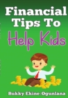 Image for Financial Tips to Help Kids