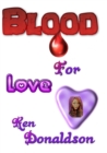 Image for Blood for Love