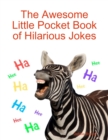 Image for Awesome Little Pocket Book of Hilarious Jokes