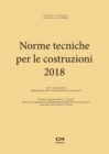 Image for Norme Tecniche per le costruzioni 2018