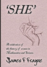 Image for &#39;She&#39;