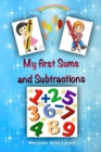 Image for My first Sums and Subtractions