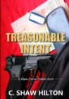 Image for Treasonable Intent