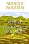Image for The Sheep of Poshington Hall Farm