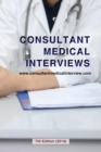 Image for Consultant Medical Interviews