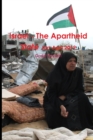 Image for Israel - The Apartheid State Jan-April 2019