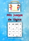 Image for Mis juegos de logica