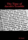 Image for The Time of Jacob&#39;s Trouble