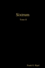 Image for Sixtrum Tomo II