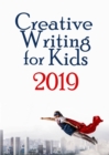 Image for Creative Writing for KIds 2019