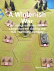 Image for A Winter-ish War
