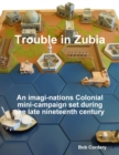 Image for Trouble in Zubia