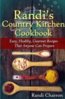 Image for Randi&#39;s Country Kitchen Cookbook