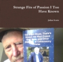 Image for Strange Fits of Passion I Too Have Known