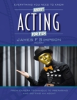 Image for Everything You Need to Know About Acting for Film