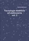 Image for Tecnologie elettriche ed elettroniche vol. 2