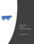 Image for Animal Farm (Annotated)