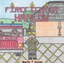 Image for Firefighter Harlow *