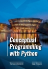 Image for Conceptual Programming with Python