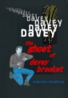 Image for The Ghost of Davey Brocket