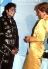 Image for Michael Jackson &amp; Princess Diana