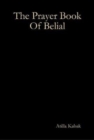 Image for The Prayer Book Of Belial