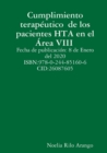 Image for Cumplimiento terapeutico  de los pacientes HTA en el Area VIII