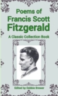 Image for Poems of Francis Scott Fitzgerald, A Classic Collection Book