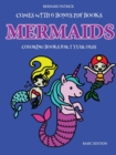 Image for Coloring Books for 2 Year Olds                           (Mermaids)
