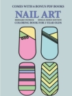 Image for Coloring Book for 2 Year Olds (Nail Art)