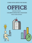 Image for Coloring Book for 2 Year Olds (Office)