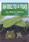 Image for An Ode to a Toad