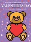 Image for Coloring Books for 2 Year Olds (Valentines Day)