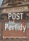 Image for Post And Perfidy