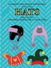 Image for Coloring Books for 7+ Year Olds (Hats)