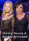 Image for Shirley Bassey &amp; Barbra Streisand