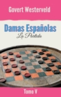 Image for Damas Espa?olas