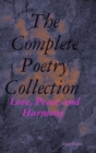 Image for The Complete Poetry Collection