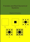 Image for Fractals and Real Dynamical Systems