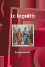 Image for La legalita