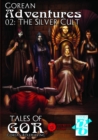 Image for 02 : The Silver Cult