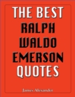 Image for Best Ralph Waldo Emerson Quotes